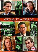Without A Trace -  The Complete Second Season