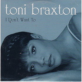 I Don't Want To