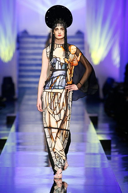 Jean Paul Gaultier