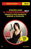 Vendetta per vendetta - Morire a Kowloon