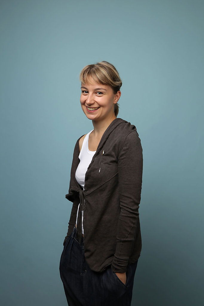 Anamaria Marinca image