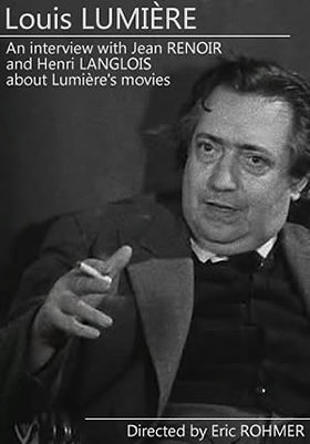 Louis Lumière