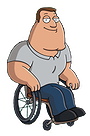 Joe Swanson