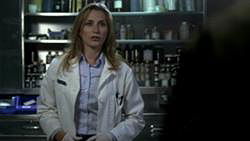 Dr. Amanda Lee