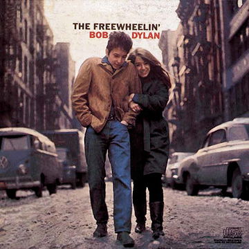 The Freewheelin