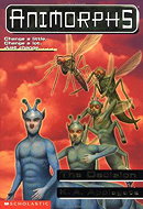 The Decision (Animorphs)