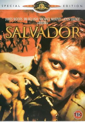 Salvador - Special Edition