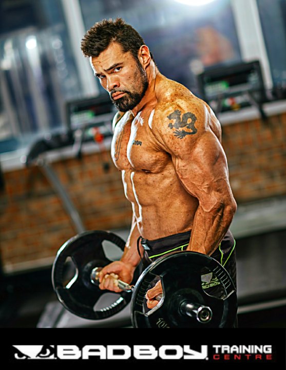 Daniel Singh