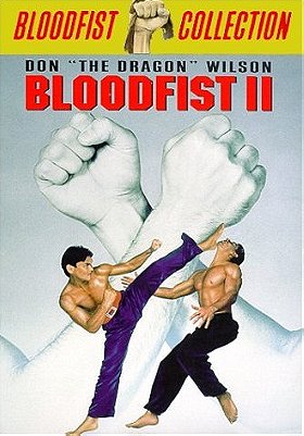 Bloodfist II