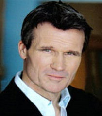 Kent Sheridan