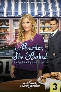 Murder, She Baked: A Chocolate Chip Cookie Mystery