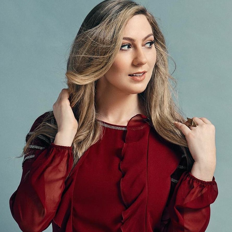Katie Wilson