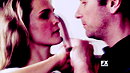 [the americans] elizabeth + phillip | we found love in a hopeless place