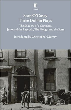 Three Dublin Plays: 