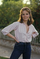 Lea Thompson