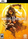 Mortal Kombat 11