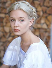 Lina Keller pictures and photos