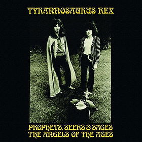 Prophets, Seers & Sages: The Angels of the Ages