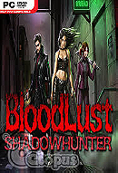 Bloodlust Shadowhunter
