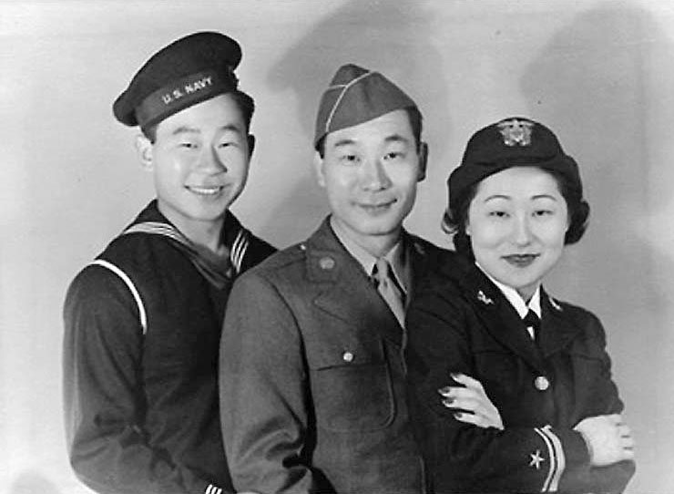 Ralph Ahn