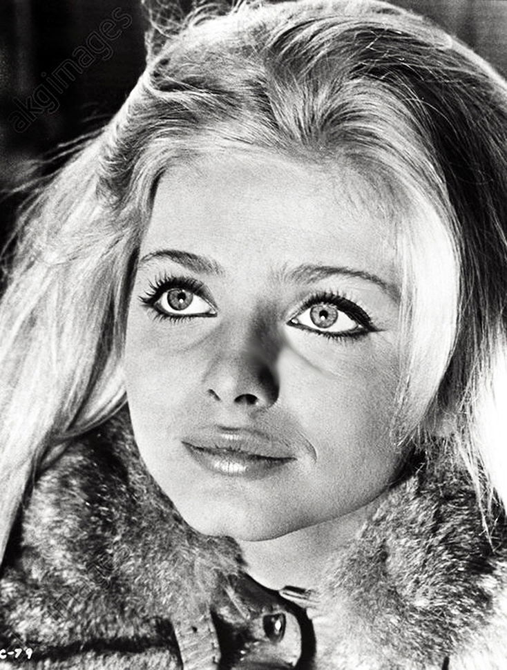 Ewa Aulin