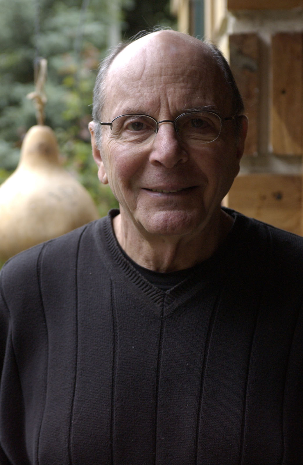 Stewart Stern