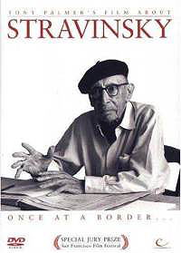 Stravinsky: Once at a Border...