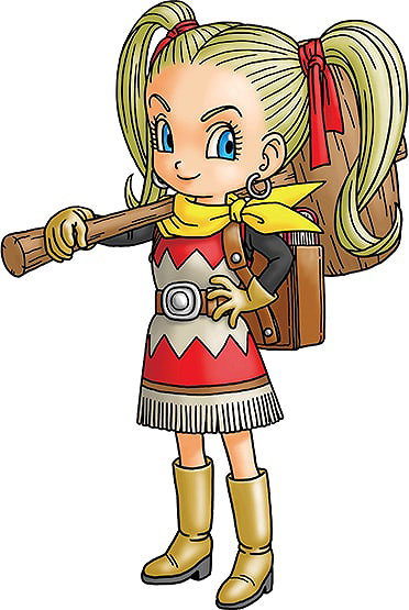 Builder (Female)