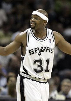 Nick Van Exel