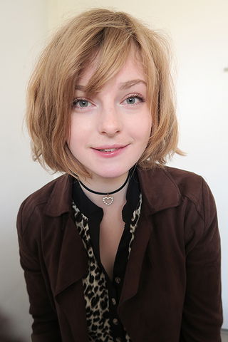 Picture of Ella Freya