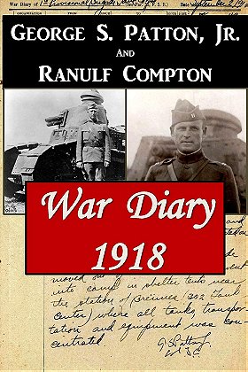 War Diary 1918