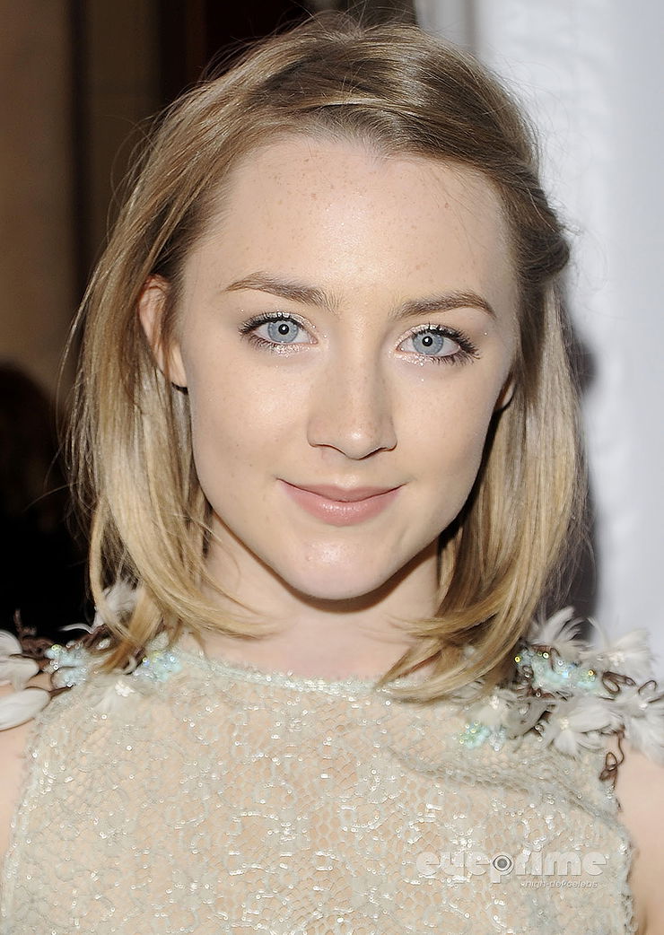 Saoirse Ronan