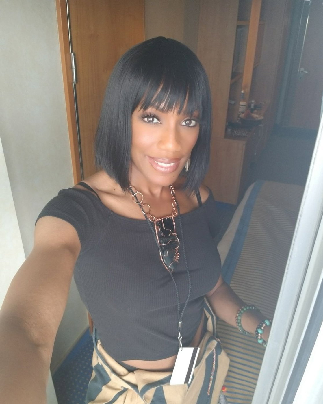 Rhona Bennett