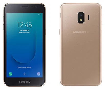 Samsung Galaxy J2 Core