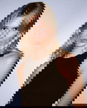 Julia Radberg