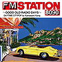 FM Station 8090 ～Good Old Radio Days～ Daytime Citypop by Kamasami Kong