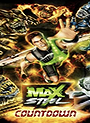 Max Steel: Countdown