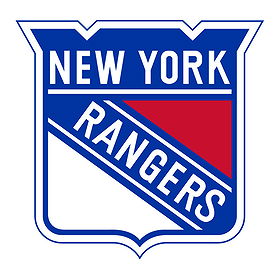 New York Rangers Hockey Team