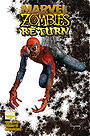 Marvel Zombies Return  Marvel Zombies Return