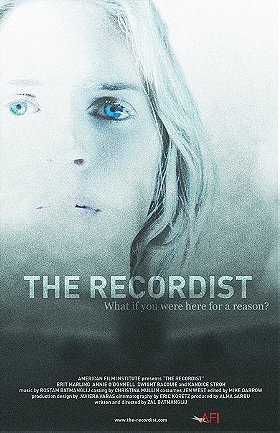 The Recordist (2007)