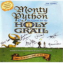Monty Python the Quest for the Holy Grail