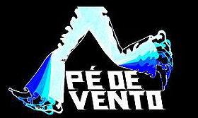 Pé de Vento