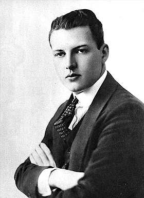Vincent Coleman