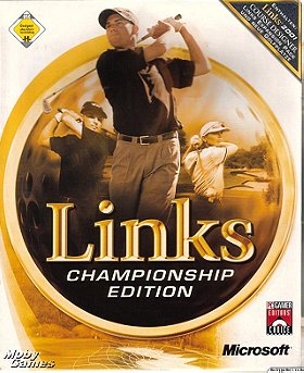 Links Championship Edition