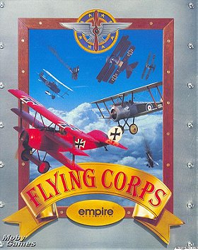 Flying Corps