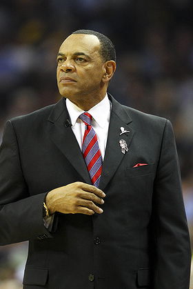 Lionel Hollins