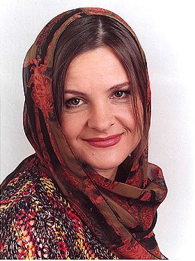 Olga Lapshina