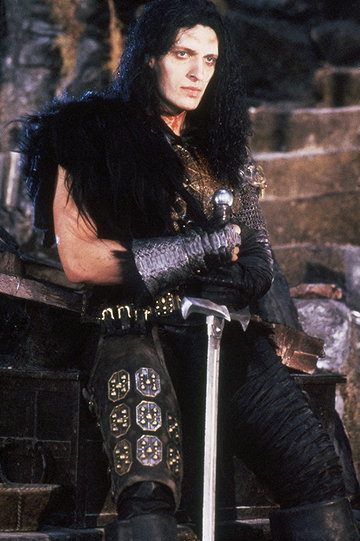 The Kurgan