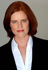 Deborah Tucker pictures and photos