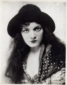 Katherine Perry